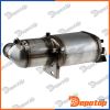 Filtres à Particules Diesel EURO4 pour VW | DPF-VW-004, 095-574